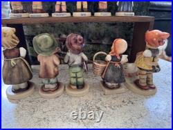 11 HummelsLbug, BBBlos, SunflBoy, Lluck, Cudd, GarTr, ForMother, Lsheep, L Stock, Med, G+