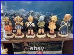 11 HummelsLbug, BBBlos, SunflBoy, Lluck, Cudd, GarTr, ForMother, Lsheep, L Stock, Med, G+