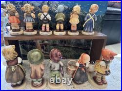 11 HummelsLbug, BBBlos, SunflBoy, Lluck, Cudd, GarTr, ForMother, Lsheep, L Stock, Med, G+