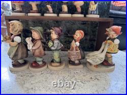 11 HummelsLbug, BBBlos, SunflBoy, Lluck, Cudd, GarTr, ForMother, Lsheep, L Stock, Med, G+