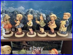 11 HummelsLbug, BBBlos, SunflBoy, Lluck, Cudd, GarTr, ForMother, Lsheep, L Stock, Med, G+