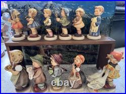 11 HummelsLbug, BBBlos, SunflBoy, Lluck, Cudd, GarTr, ForMother, Lsheep, L Stock, Med, G+