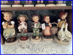11 HummelsLbug, BBBlos, SunflBoy, Lluck, Cudd, GarTr, ForMother, Lsheep, L Stock, Med, G+