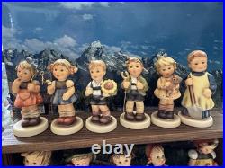 11 HummelsLbug, BBBlos, SunflBoy, Lluck, Cudd, GarTr, ForMother, Lsheep, L Stock, Med, G+