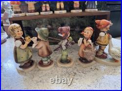 11 HummelsLbug, BBBlos, SunflBoy, Lluck, Cudd, GarTr, ForMother, Lsheep, L Stock, Med, G+