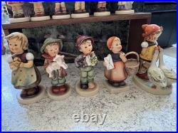 11 HummelsLbug, BBBlos, SunflBoy, Lluck, Cudd, GarTr, ForMother, Lsheep, L Stock, Med, G+