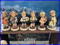 11 HummelsLbug, BBBlos, SunflBoy, Lluck, Cudd, GarTr, ForMother, Lsheep, L Stock, Med, G+