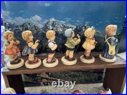 11 HummelsLbug, BBBlos, SunflBoy, Lluck, Cudd, GarTr, ForMother, Lsheep, L Stock, Med, G+