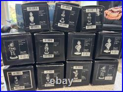 11 HummelsNatGift, Keeps, Me ToYou, LuckFelFlowG, Cheeky, SweetAs, +SHELVES INCLUDED