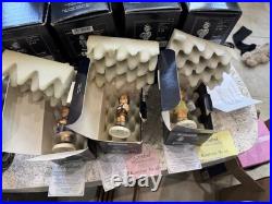 11 HummelsNatGift, Keeps, Me ToYou, LuckFelFlowG, Cheeky, SweetAs, +SHELVES INCLUDED