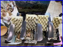 11 HummelsNatGift, Keeps, Me ToYou, LuckFelFlowG, Cheeky, SweetAs, +SHELVES INCLUDED