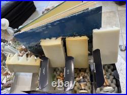 11 HummelsNatGift, Keeps, Me ToYou, LuckFelFlowG, Cheeky, SweetAs, +SHELVES INCLUDED