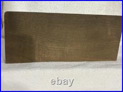 1950's Goebel Nativity Set WithCreche 12 Items Total West Germany Excellent Shape