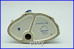 1950's Hummel Goebel Copn W. Kinderland GF 115 TMK2 FULL BEE -Special Delivery