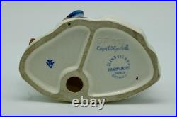 1950's Hummel Goebel Copn W. Kinderland GF 115 TMK2 FULL BEE -Special Delivery