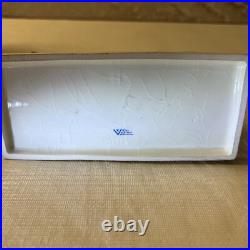 1952 Goebel Hummel Figurine The Mail Is Here 226 TMK 6 Vintage Made in Germany