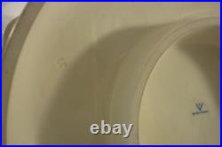 1957 Ring Around The Rosie #348 Hummel Figure W. Germany Goebel