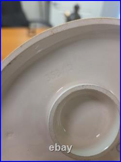 1963 Hummel Goebel Figurine #353/3 Spring Dance Mt Cond No Cracking Or Chipping