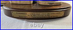 1993 Goebel Hummel Berlin Airlift 1948-1949 Memorial 7464/25000 with COA