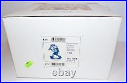 1993 Goebel Hummel Germany #410/i The Little Architect 6 Figurine In Box