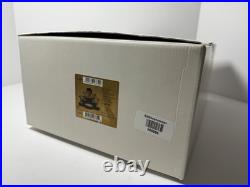 2001 Hummel Goebel Celebrates 50 Years Of Disney Magic 7 Pc Set Signed Nib #996