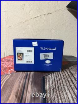 2005 A Star for You Hummel Limited Edition Swarovski Star #2331 with COA