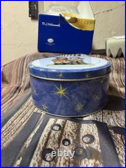 2005 A Star for You Hummel Limited Edition Swarovski Star #2331 with COA