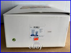 3 Pc Goebel Hummel Berlin Airlift Memorial #83 Limited Edition Box COA