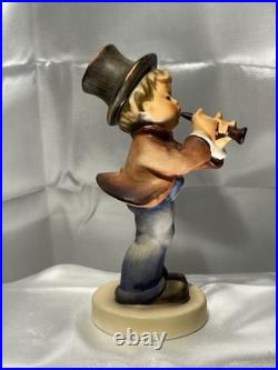 44 Pcs, Goebel Hummel Porcelain Figurine Germany, TMK 4,5 and collectors ed