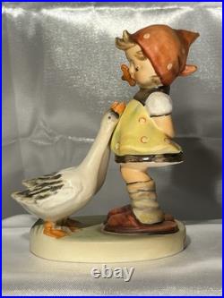 44 Pcs, Goebel Hummel Porcelain Figurine Germany, TMK 4,5 and collectors ed