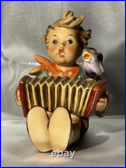 44 Pcs, Goebel Hummel Porcelain Figurine Germany, TMK 4,5 and collectors ed
