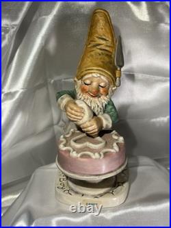 44 Pcs, Goebel Hummel Porcelain Figurine Germany, TMK 4,5 and collectors ed
