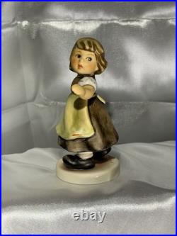 44 Pcs, Goebel Hummel Porcelain Figurine Germany, TMK 4,5 and collectors ed
