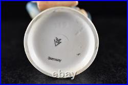 4-3/4 Goebel Hummel Postman TMK-2 Full Bee Made in Germany