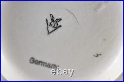 4-3/4 Goebel Hummel Postman TMK-2 Full Bee Made in Germany