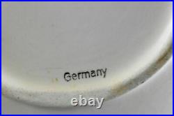 4 Goebel Hummel #33 Joyful Ashtray TMK2 Full Bee Mark (Pre-1945) Germany