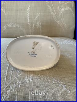 5 Vintage Goebel Hummel W. Germany Collectible Figurines, Excellent Condition