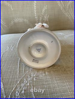 5 Vintage Goebel Hummel W. Germany Collectible Figurines, Excellent Condition