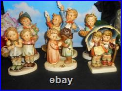 6 Hummels 71 2/0 153/0 183 371 87 662/0 Stormy Daddys Auf Father Friend Tm 6/7/8 6 Hummels 71 2/0 153/0 183 371 87 662/0 Stormy Daddys Auf Father Friend Tm 6/7/8