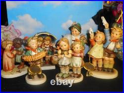 6 Hummels 71 2/0 153/0 183 371 87 662/0 Stormy Daddys Auf Father Friend Tm 6/7/8 6 Hummels 71 2/0 153/0 183 371 87 662/0 Stormy Daddys Auf Father Friend Tm 6/7/8