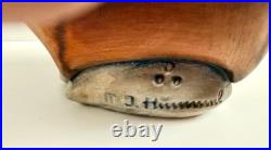 8 GOEBEL Hummel Umbrella Girl #152/B Excellent Condition