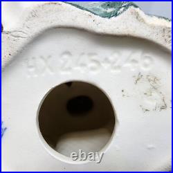 8 TMK2 HX 245 + 246 Holy Family Joseph Mary Toddler Jesus 1950-1954 Hummel