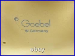 9 Vintage Goebel Hummel Nativity Set Standing Camel HX -3060 -1960