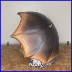 Damaged 8 Goebel Hummel Umbrella Girl Stamped 152-5 And 1951 Date 1964-1972