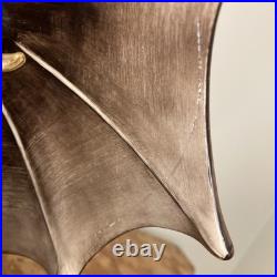 Damaged 8 Goebel Hummel Umbrella Girl Stamped 152-5 And 1951 Date 1964-1972