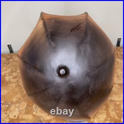 Damaged 8 Goebel Hummel Umbrella Girl Stamped 152-5 And 1951 Date 1964-1972