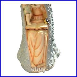Early Goebel Hummel Full Bee Mark 10h Madonna And Child Figurine Tmk 2 1956-59