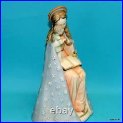 Early Hummel Goebel Madonna With Child Figurine Germany Marked