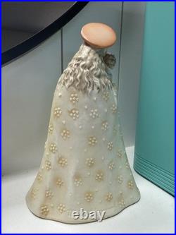 Extremely Rare Sample Hummel Madonna Figure W. Germany Perfect Condition