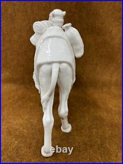 GOEBEL Figurine Standing Walking CAMEL Nativity Set Piece Made in Germany Hummel